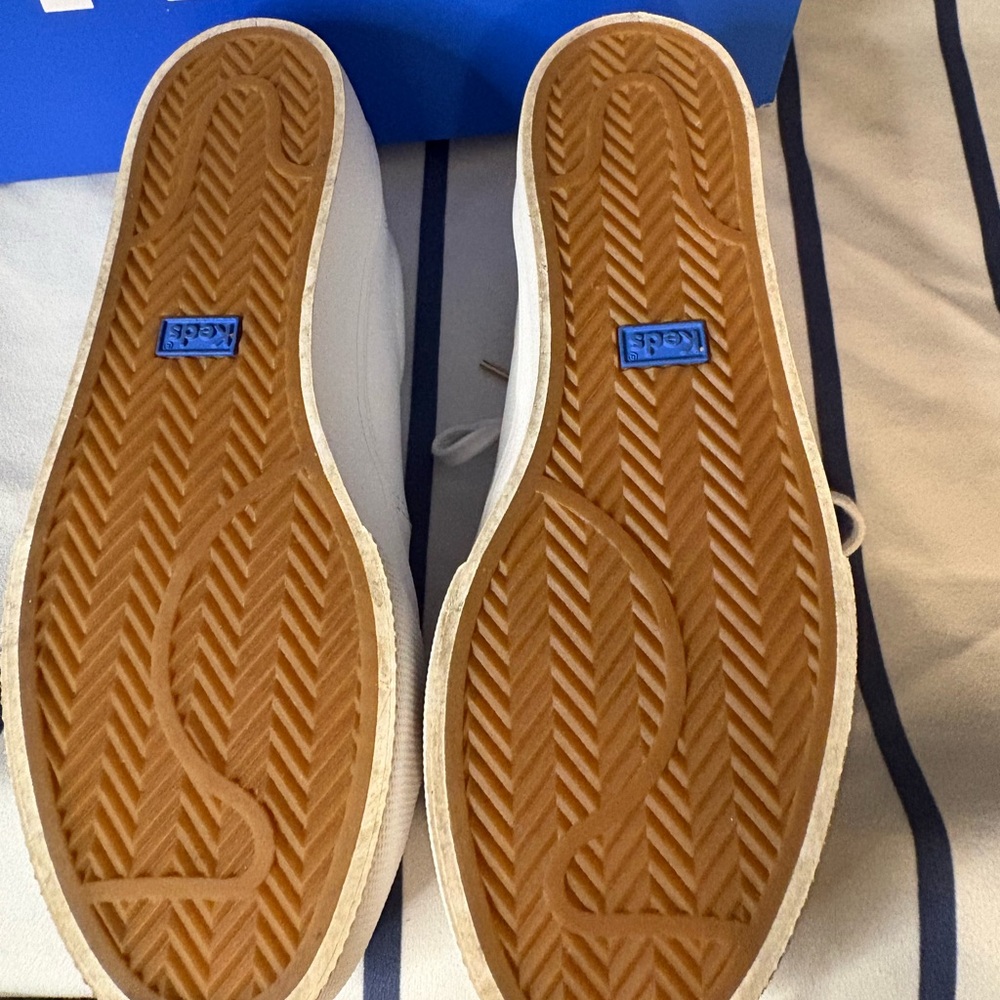 Keds sneakers - Picture 3 of 4